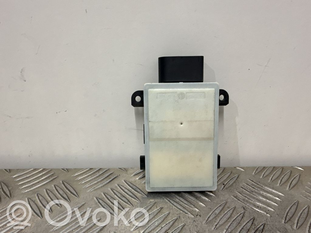 Audi A6 S6 C8 4K Blind spot module 