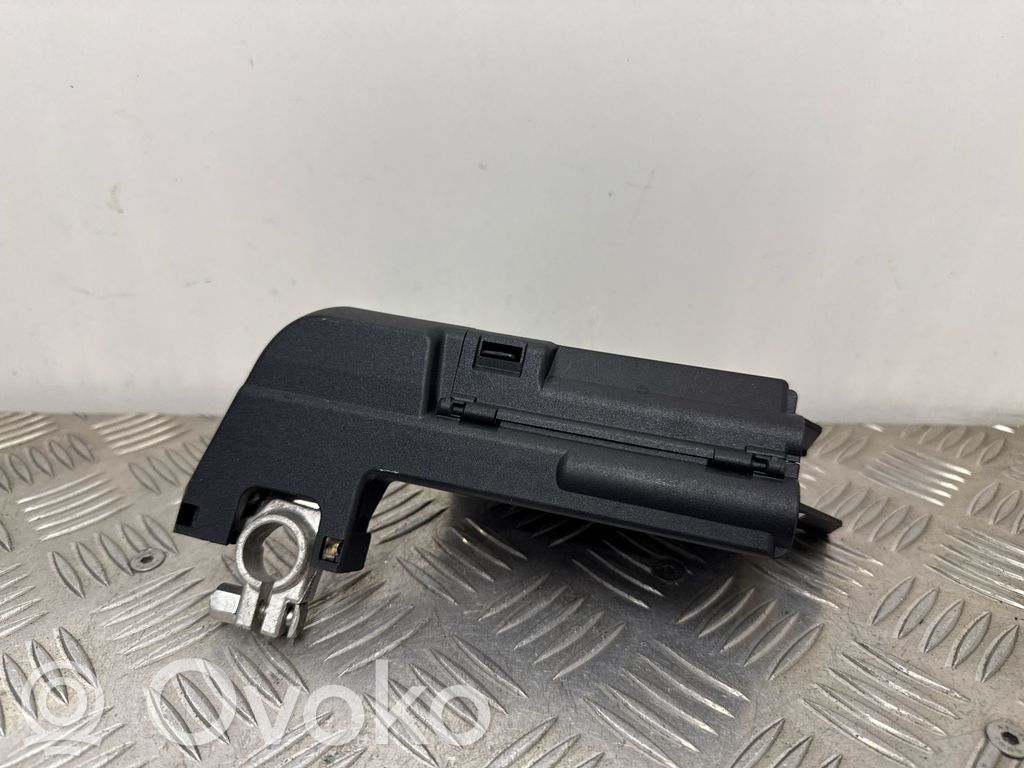 Audi A6 S6 C8 4K Set scatola dei fusibili 