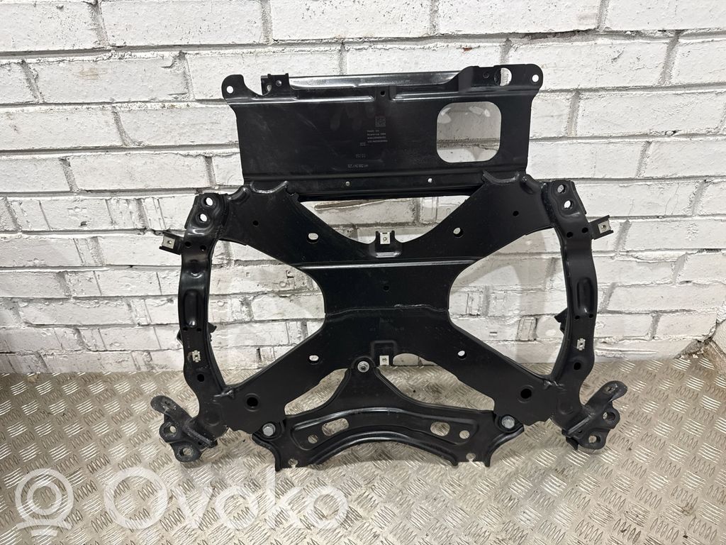 Audi A6 S6 C8 4K Front subframe 