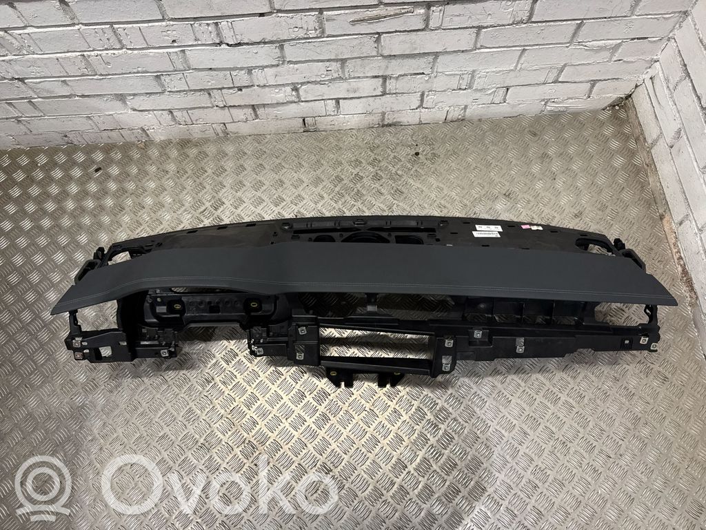 Audi A6 S6 C8 4K Panel de instrumentos 