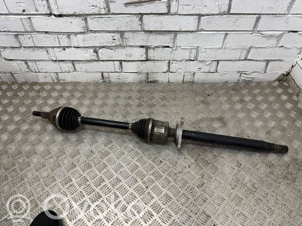 Chrysler Pacifica Front driveshaft 