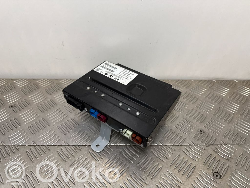 Chrysler Pacifica Module de contrôle vidéo 