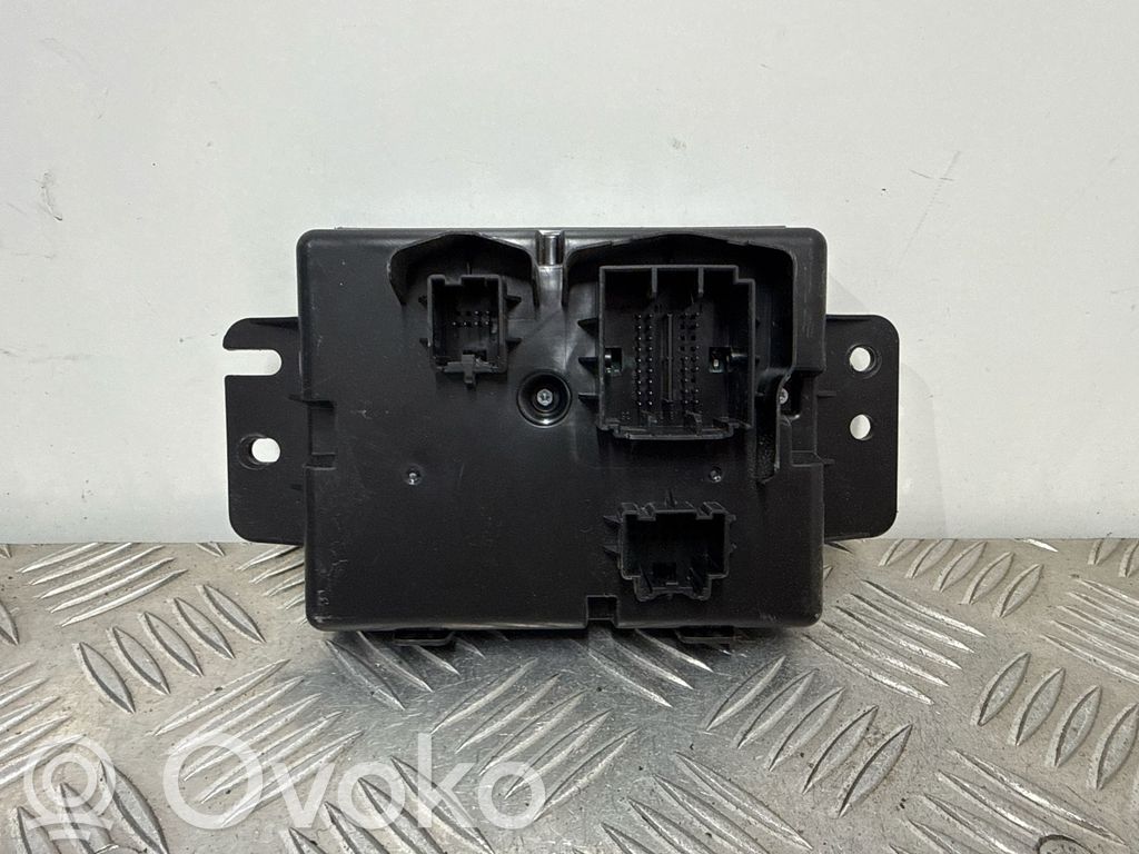 Chrysler Pacifica Steuergerät Klimaanlage / Heizung / Lüftung 