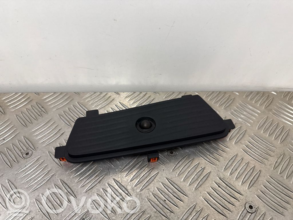Chrysler Pacifica Sun solar sensor 