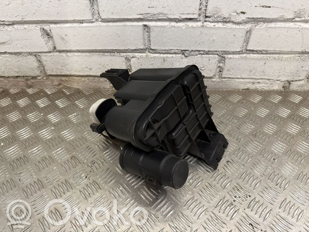 Chrysler Pacifica Aktivkohlefilter 