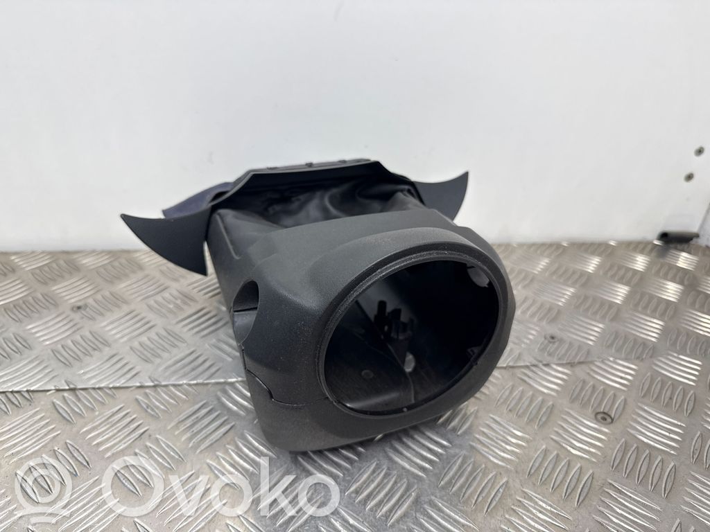 Alfa Romeo Giulia Steering wheel column trim 