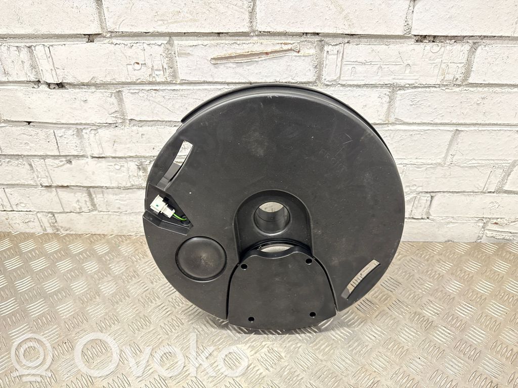 Audi Q5 SQ5 8R Altavoz subwoofer 