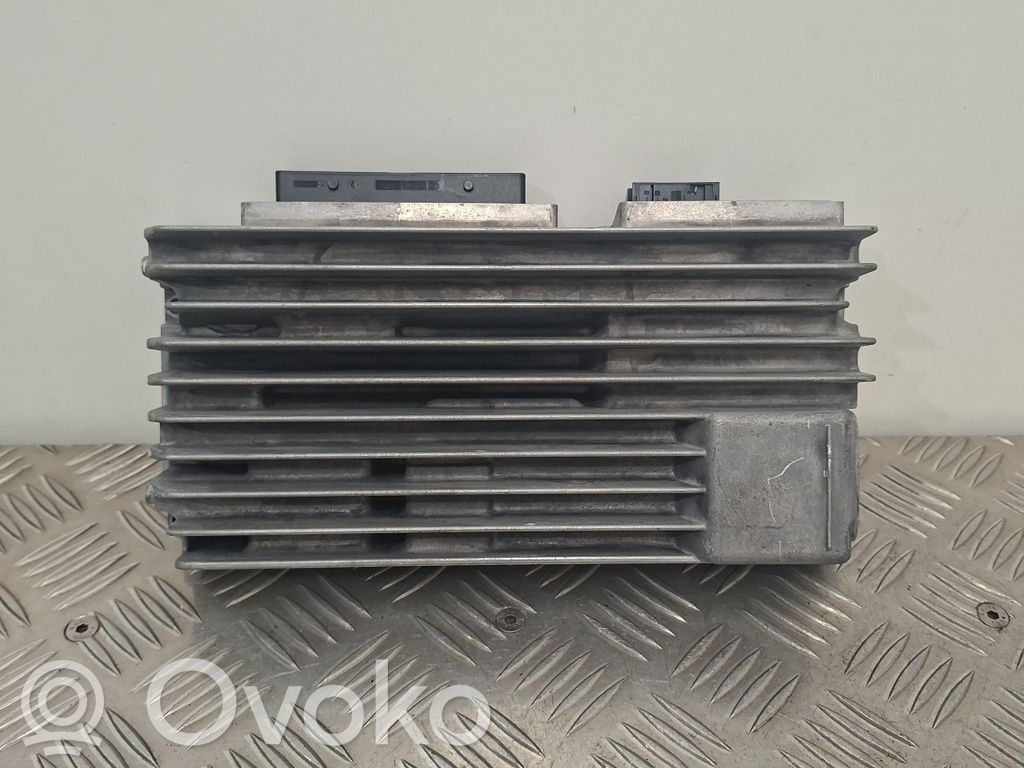 Audi Q5 SQ5 8R Amplificateur de son 