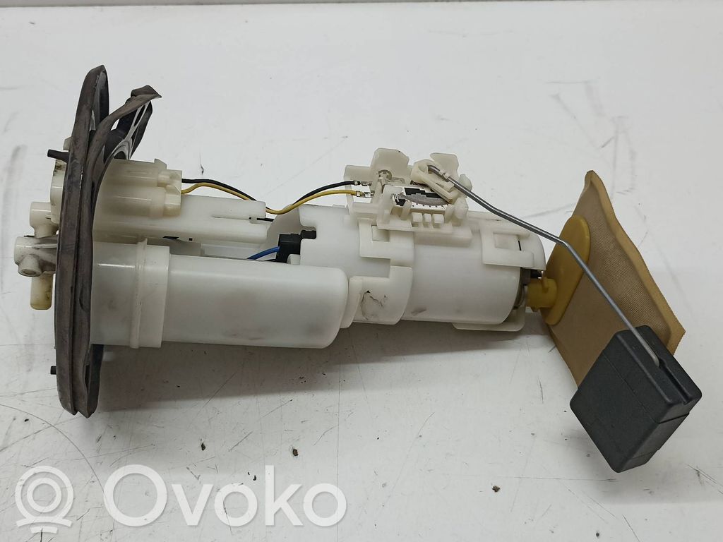 Honda Accord Bomba interna de combustible 