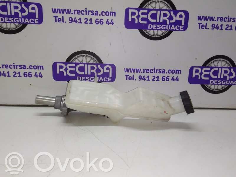 Ford Ecosport Servofreno 