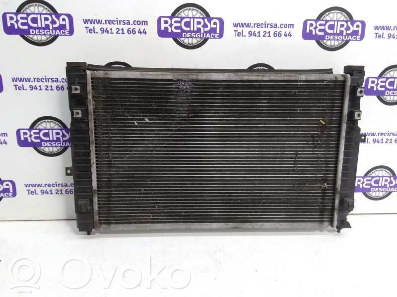Volkswagen Passat Alltrack Radiator lichid răcire 