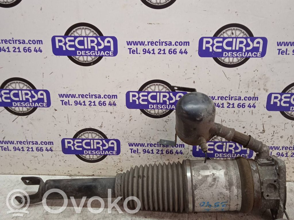 Stoßdämpfer hinten   4E0616001E