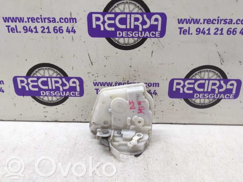 Etuoven lukko   9H03E0155