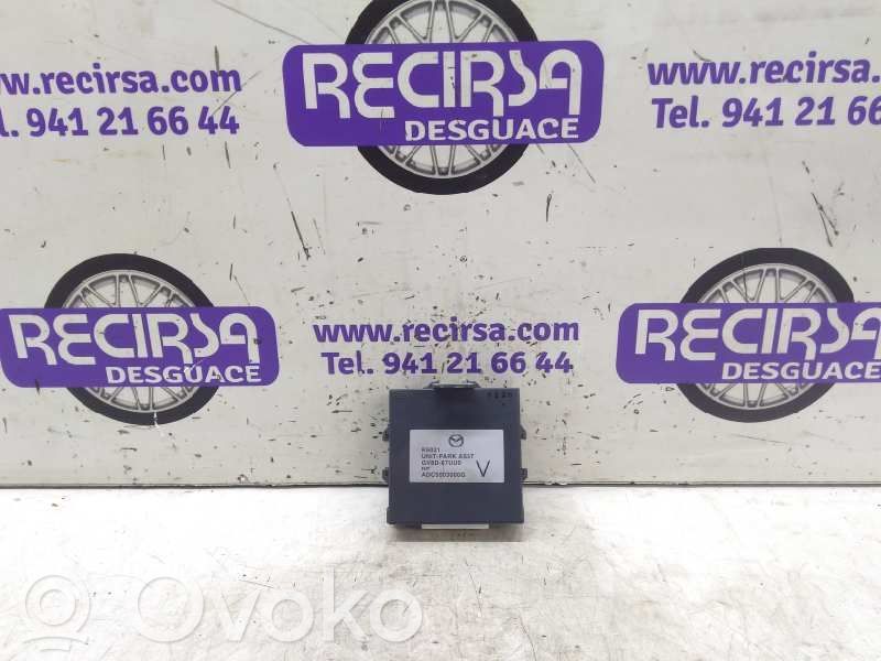 Autres unités de commande / modules   ADC5003000G