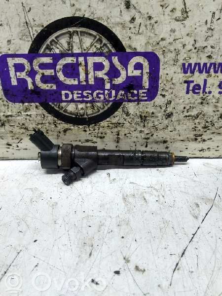 Inyector de combustible   8200100272