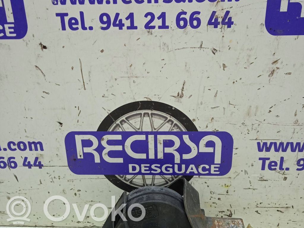 Señal acústica   4E0951221