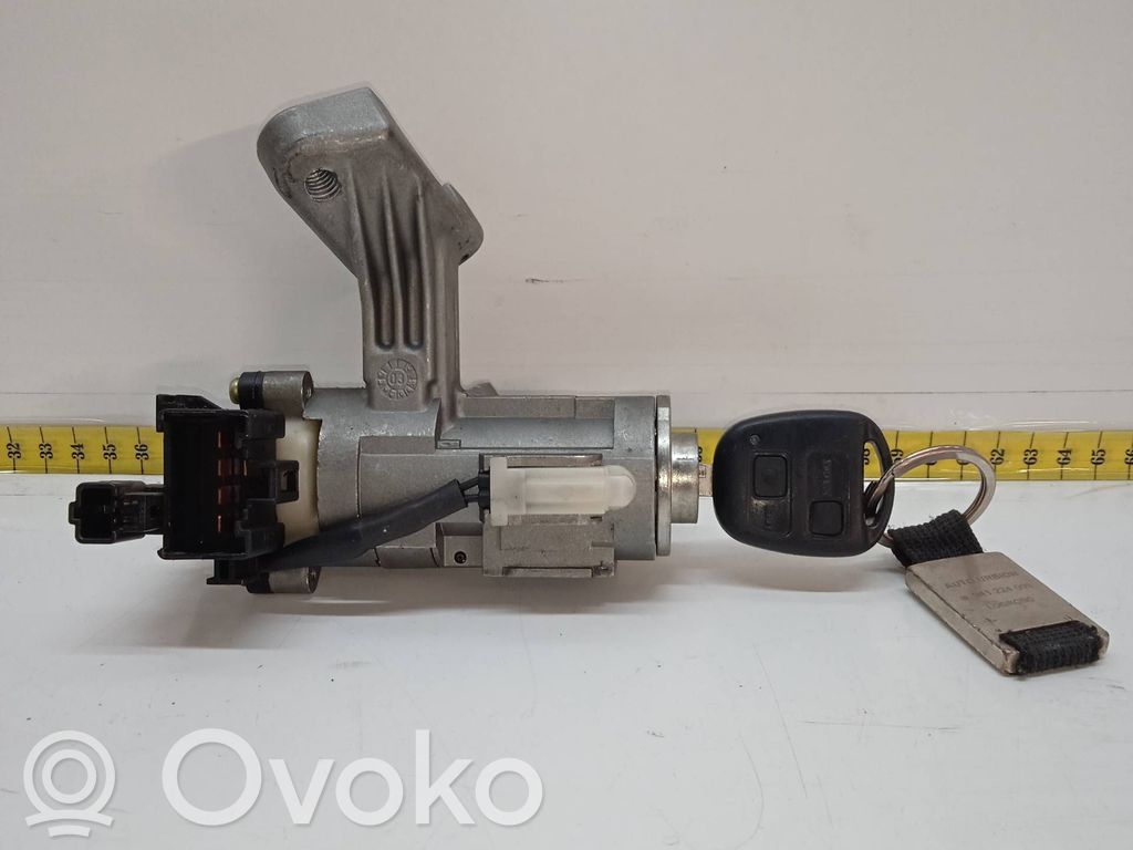 Ignition lock   45020024
