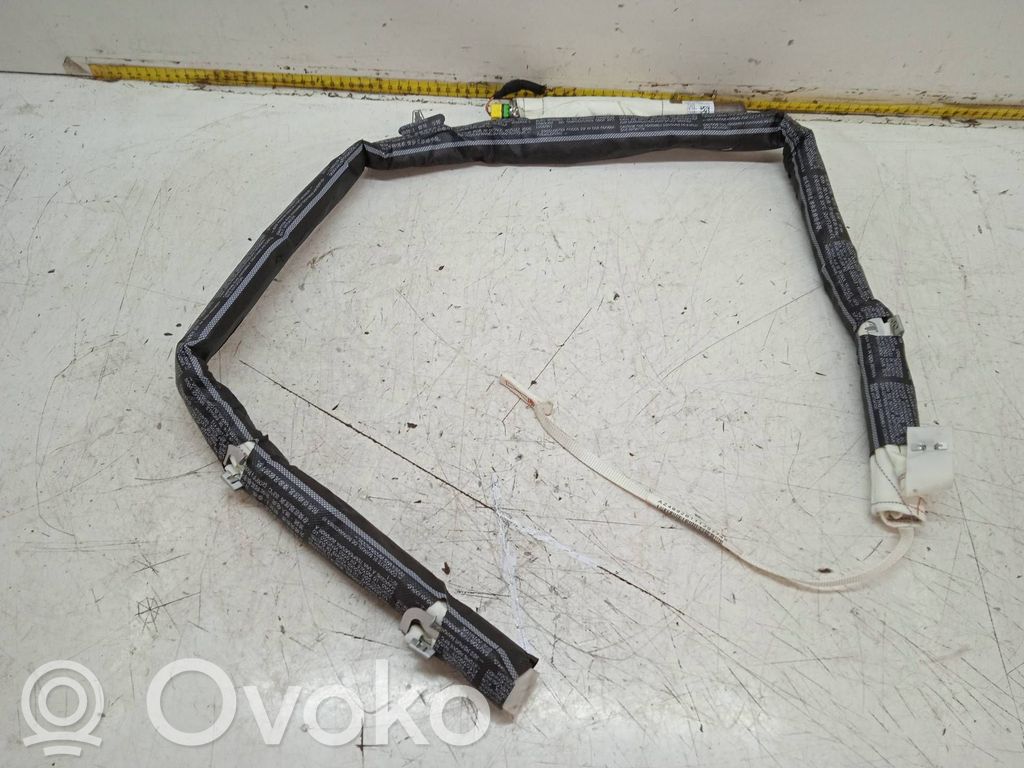 Peugeot 508 Airbag lateral 