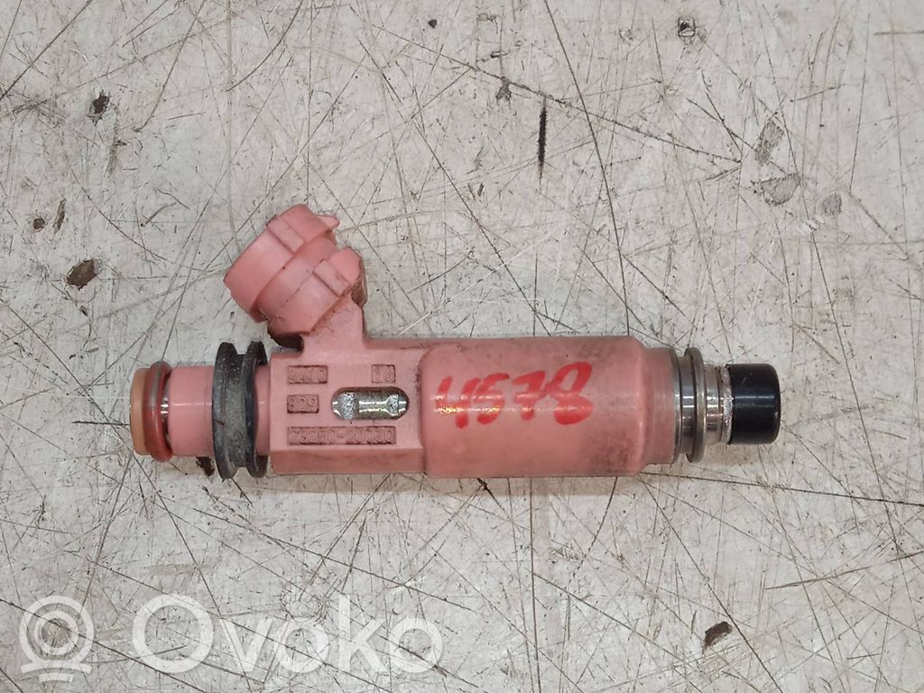 Inyector de combustible   2325020030