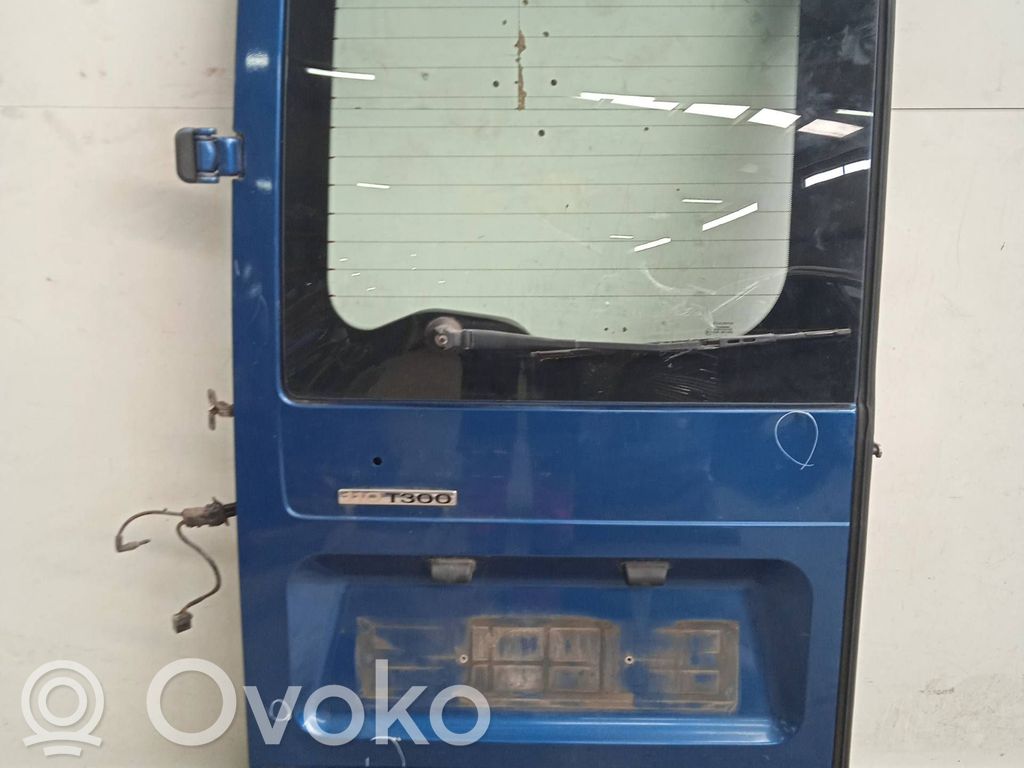 Ford Transit Puerta trasera 