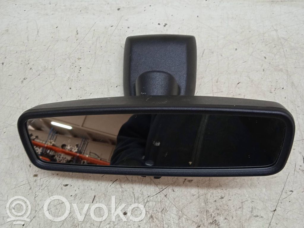 Espejo retrovisor (interior)   3S7117D568AD