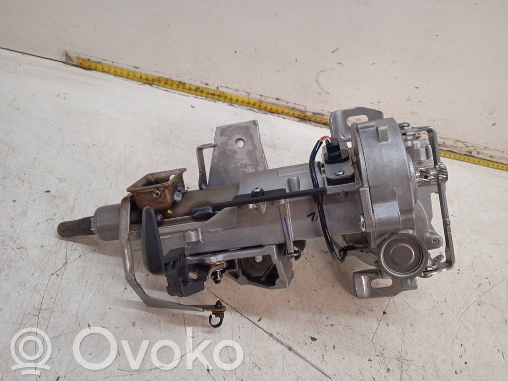 Renault Clio IV Colonne de direction 