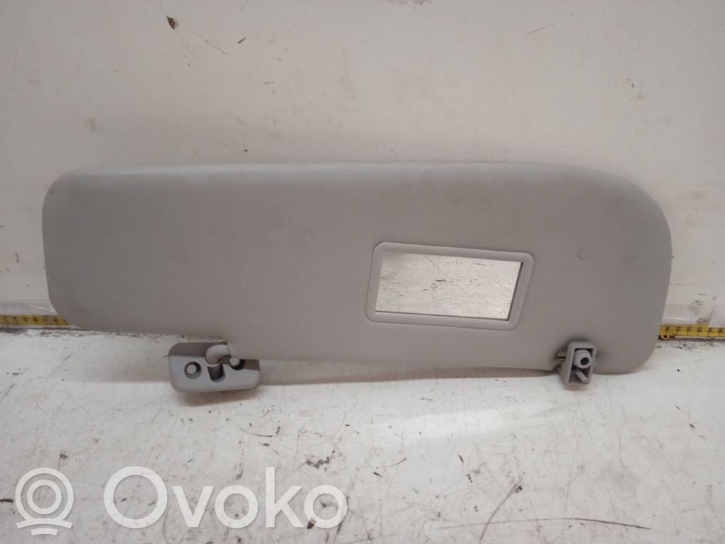 Opel Combo D Aletta parasole 