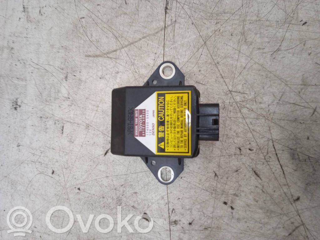 Autres unités de commande / modules   8918360020