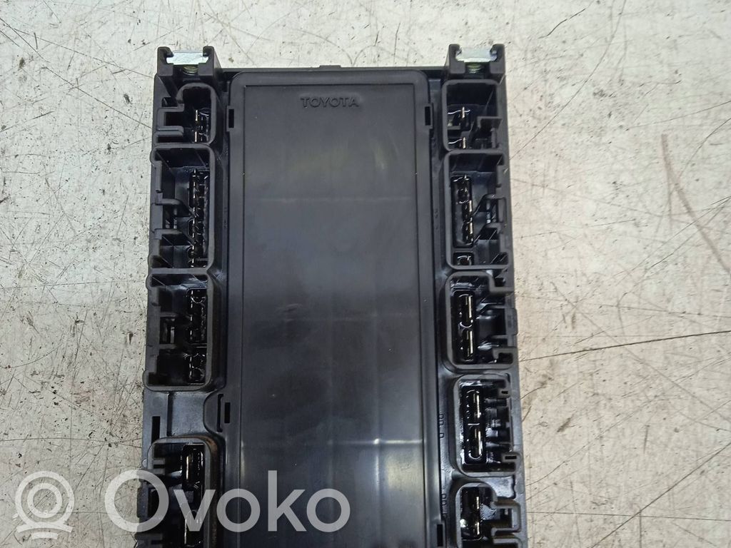 Autres unités de commande / modules   S05005020