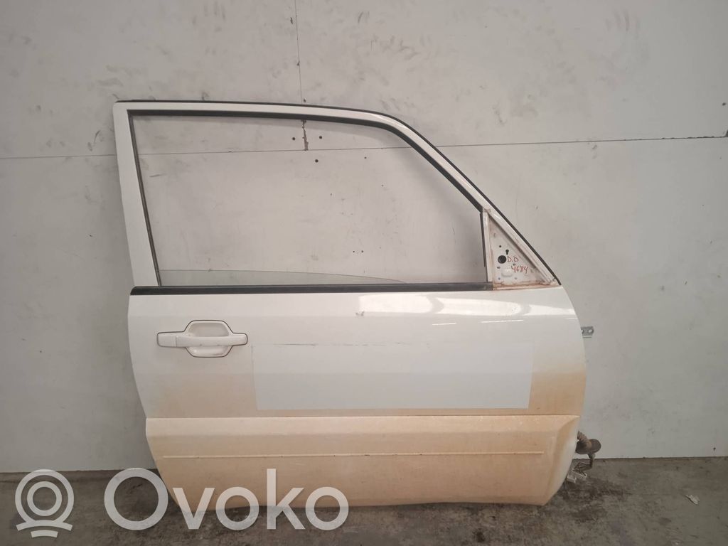 Mitsubishi Montero Puerta delantera 