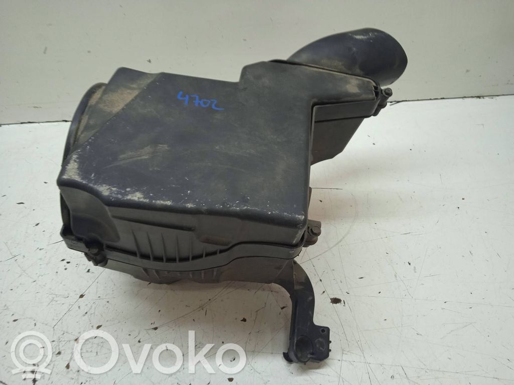 Ford Kuga II Luftfilter 
