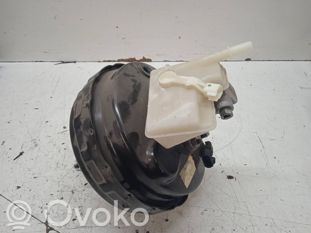Ford Kuga II Valvola di pressione Servotronic sterzo idraulico 