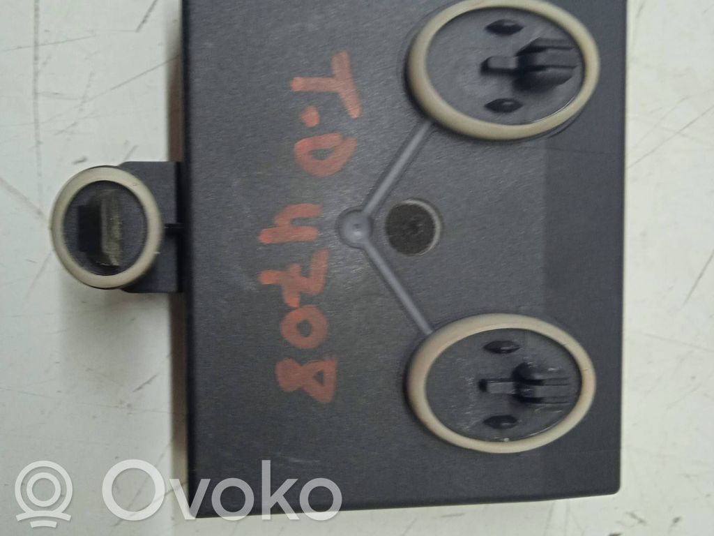 Autres unités de commande / modules   8X0959795D
