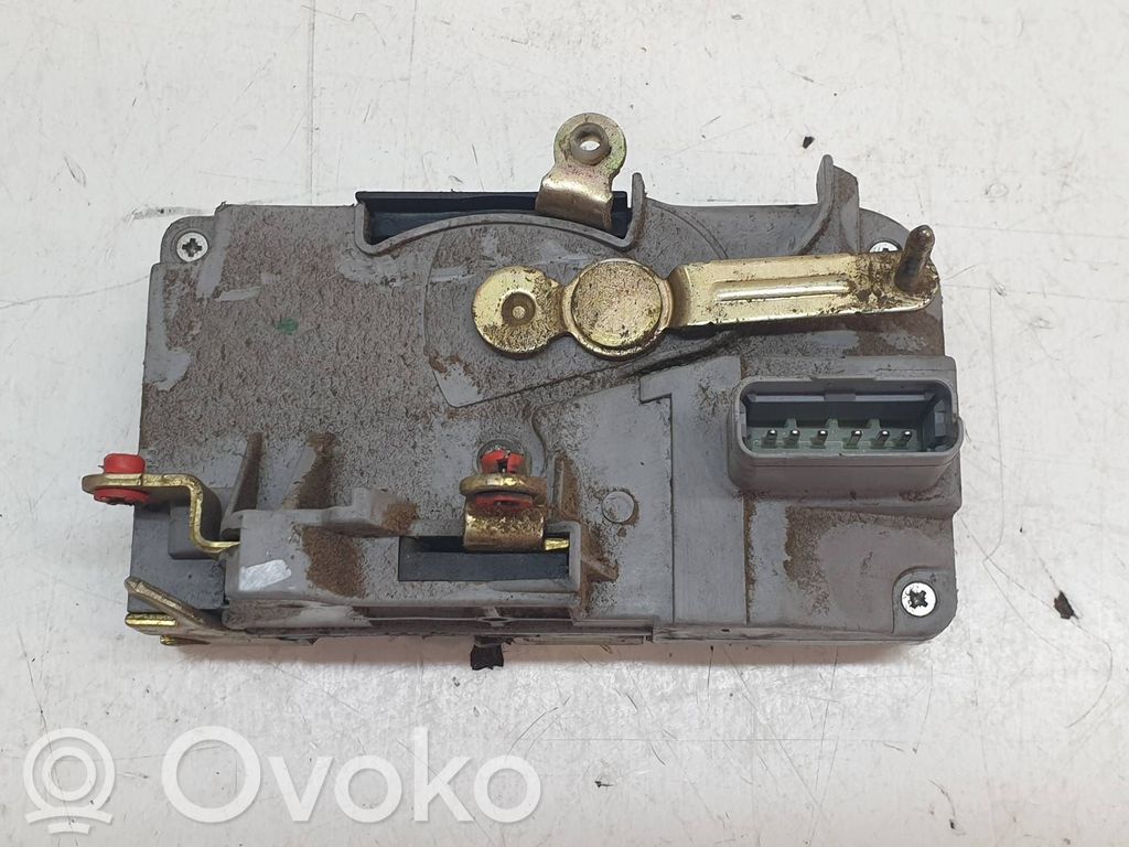 Cerradura de puerta delantera   9136J7