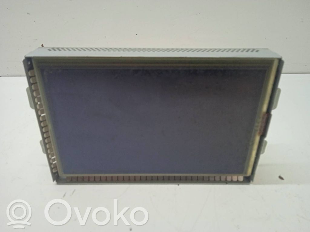 Land Rover Range Rover L405 HUD-näyttö 