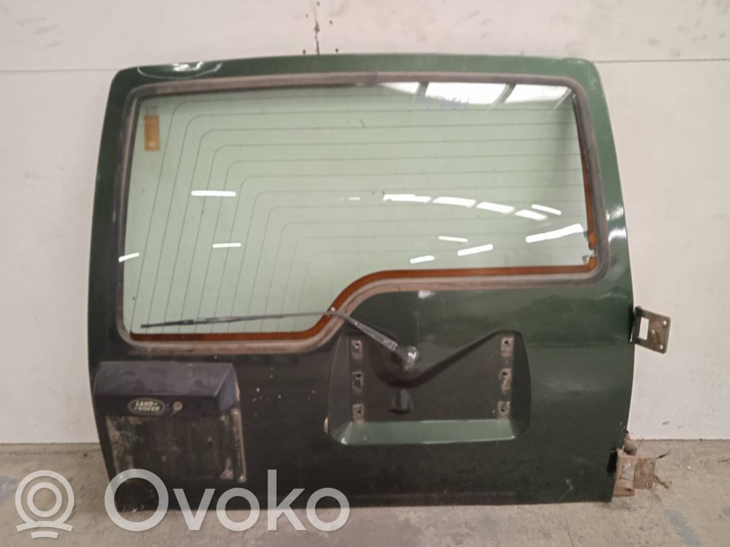 Land Rover Discovery Puerta del maletero/compartimento de carga 