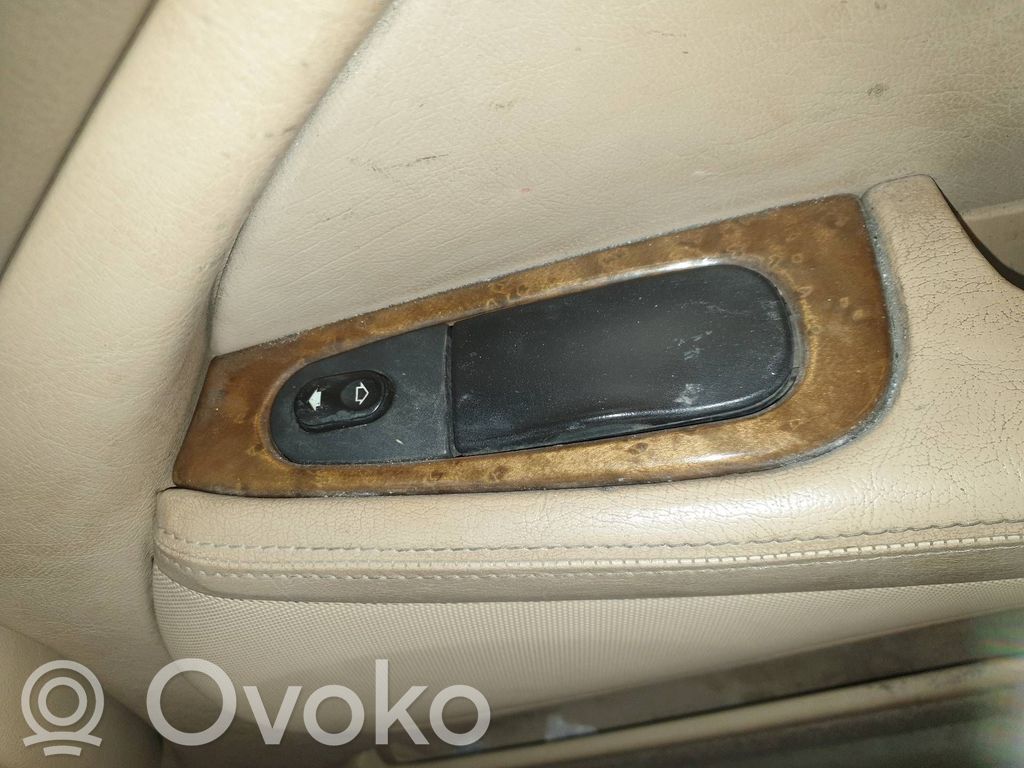 Interruptor del elevalunas eléctrico