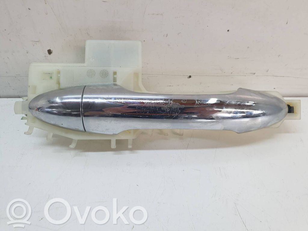 KIA Picanto Manecilla externa puerta delantera 