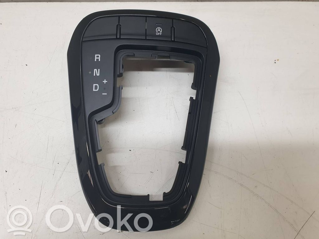 Interruptor de control multifunción   84650G6450FHV