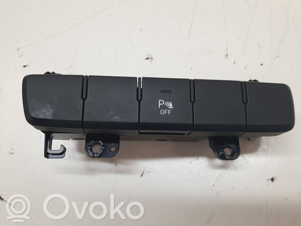 Hyundai i20 (BC3 BI3) Interruptor de control multifunción 
