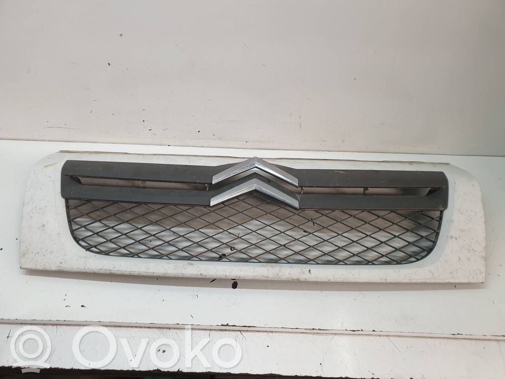 Kühlergrill