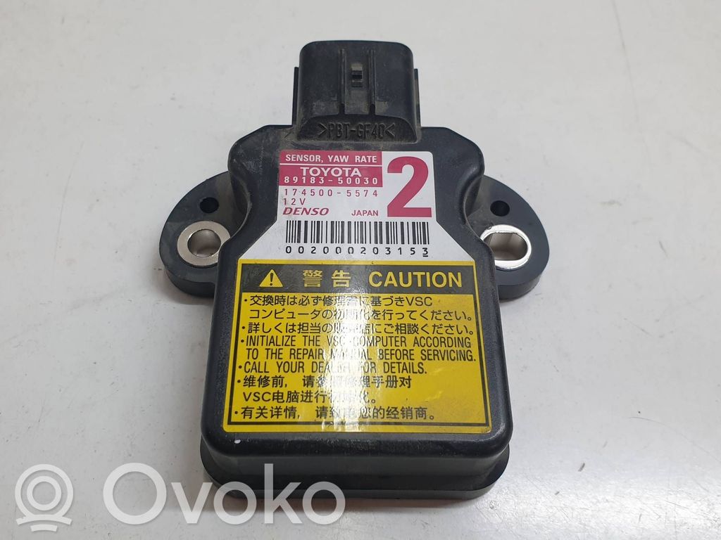 Sensor   8918350030