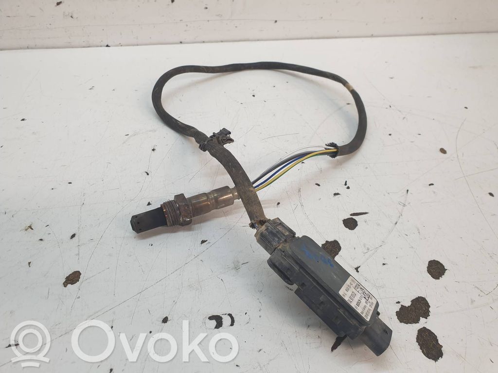 Sonda lambda   04L907805CD
