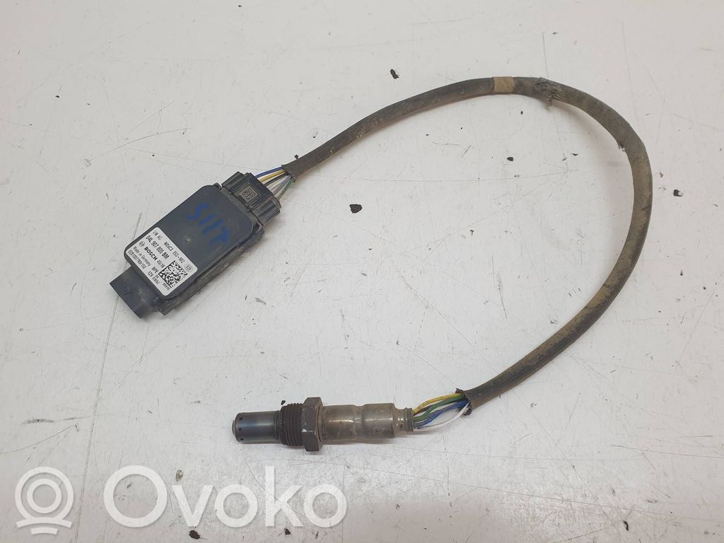 Sonda lambda   04L907805BM