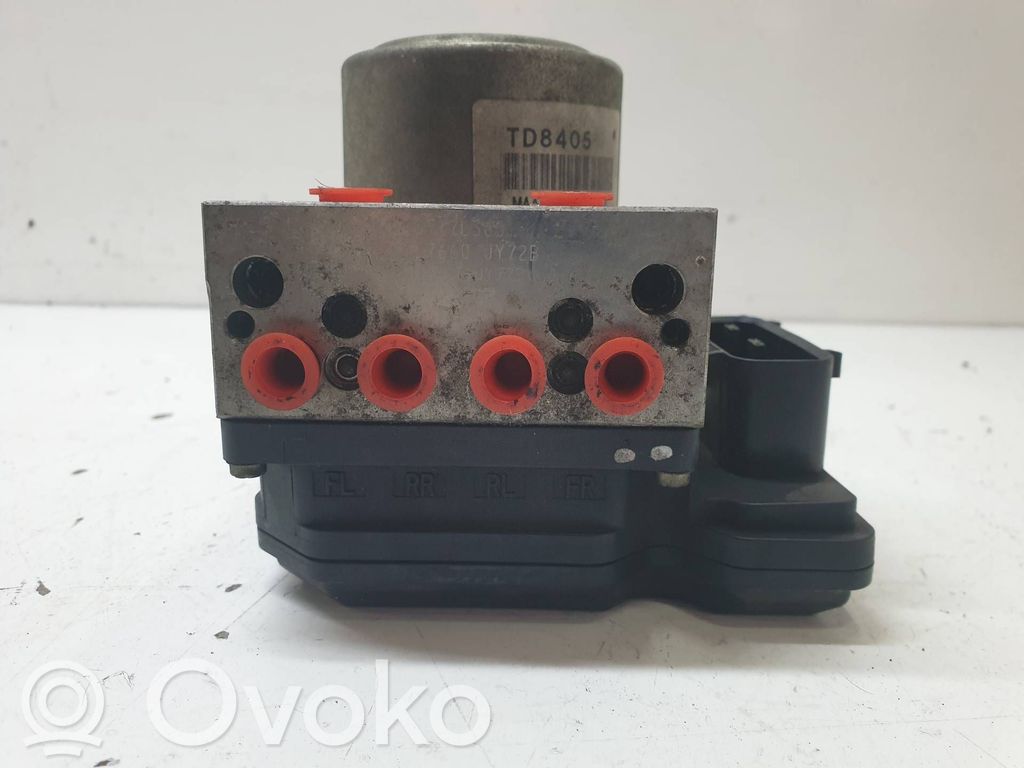 Bomba de ABS   47660JY72B