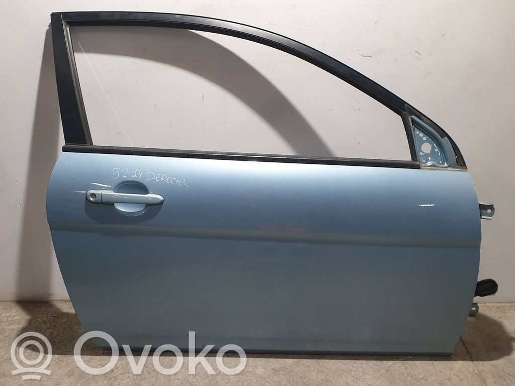 Hyundai Accent Puerta delantera 