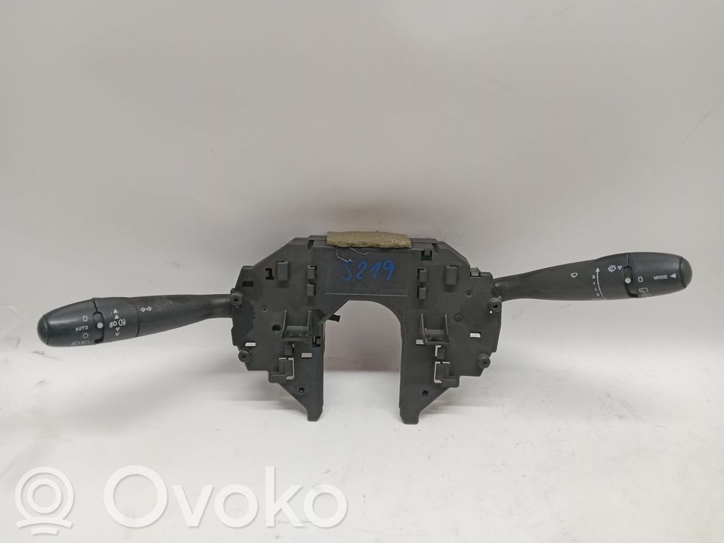 Citroen C5 Multifunkcinis valdymo jungtukas/ rankenėlė 