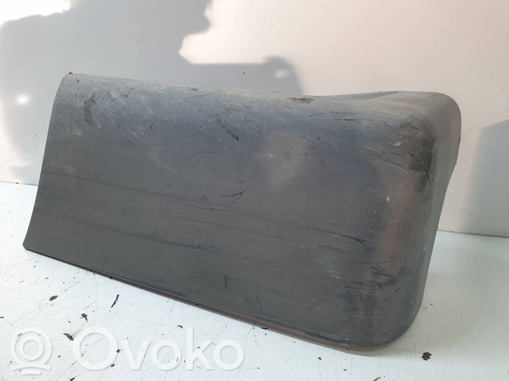 Ford Transit Rear bumper corner part panel trim 