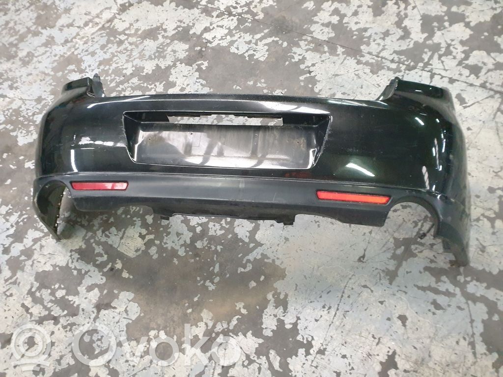 Mazda 6 Parachoques 