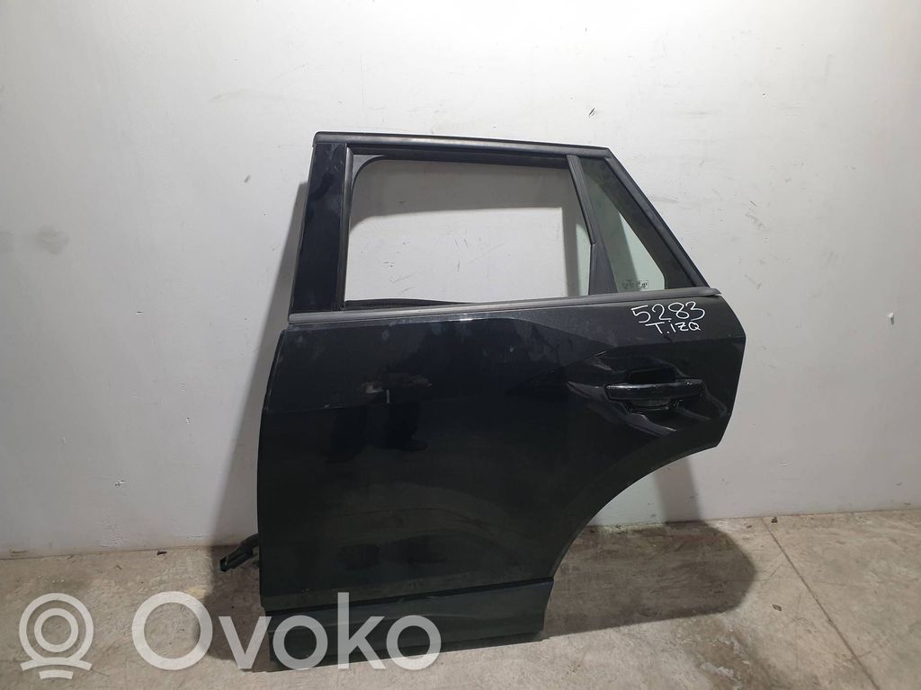 Audi Q2 - Puerta trasera 